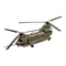 Ferngesteuerte Modelle REVELL BOEING MH-47E /CHINOOK HC.3 Bedienungsanleitung