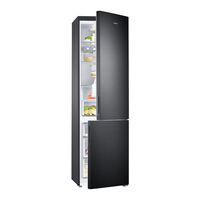 Samsung RB31F Serie Handbuch