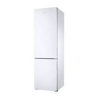 Samsung RB31F Serie Handbuch