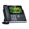 VOIP Telefone Yealink SIP-T48S Schnellstartanleitung