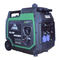 Generatoren Kipor FME XG-SF 4000ER Betriebsanleitung
