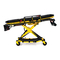 Medizinische Ausstattung Stryker Power-PRO XT Bedienungs- Und Wartungshandbuch