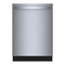Bosch SHX65CM5N - Geschirrspüler 24" Handbuch