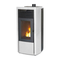Pelletofen MCZ STAR AIR Installationshandbuch