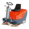 Kehrmaschinen Hako Sweepmaster B800 R Betriebsanleitung