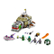 Spielzeuge LEGO 79121 Anleitung