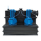 Pumpen SFA SANICUBIC SC serie Betriebsanleitung