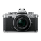 Kameras Nikon Z fc Benutzerhandbuch