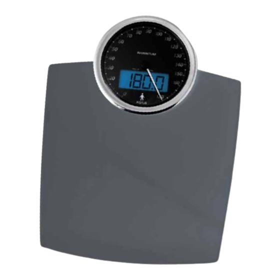 inventum PW931DR Handbücher
