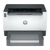 HP Serie HP 250 Benutzerhandbuch