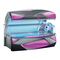 Solarien ergoline PRESTIGE 1400 INTELLIGENT PERFORMANCE climatronic Plus Planungshandbuch