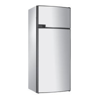 Dometic RMD 8555 Bedienungsanleitung