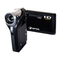 Camcorder AIPTEK Pocket DV AHD Z700 Erste Schritte