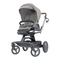 Kinderwagen Inglesina Quad Pro Bedienungsanleitung