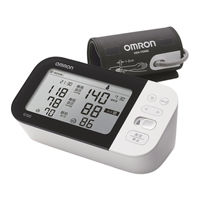Omron M7 Intelli IT Gebrauchsanweisung