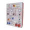 Prüfgeräte HT Instruments HT-PT01 Handbuch