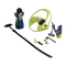 Spielzeuge LEGO NINJAGO Airjitzu Wrayth 70744 Anleitung