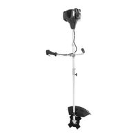 Einhell Mr. Gardener BM 4141 AC Originalbetriebsanleitung
