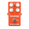 Effekt-Pedale TC Electronic SHAKER VIBRATO Bedienungsanleitung