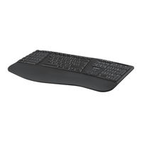Silvercrest SPC KE500 A1 Bedienungs- Und Sicherheitshinweise