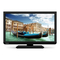 LCD-Fernseher Toshiba 32W1333G Handbuch