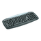 Tastaturen Trust KB-1150 Bedienungsanleitung