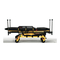 Medizinische Ausstattung Stryker Power-PRO TL Cot Handbuch