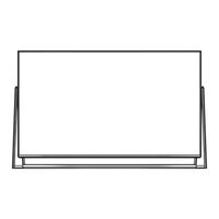 Panasonic TX-50DX800E Bedienungsanleitung