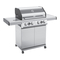 Grills Rösle Artiso G4 Bedienungsanleitung