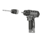 Bohrmaschinen Parkside PBSA 12 F5 Originalbetriebsanleitung