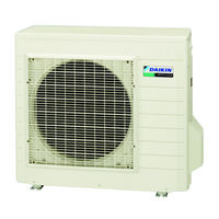 Daikin RKS60F2V1B Installationsanleitung