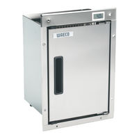 Waeco CoolMatic MR07 Bedienungsanleitung
