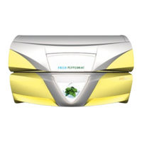 Soltron XL -80 FRESHPEPPERMINT Gebrauchsanweisung