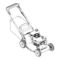 Rasenmäher Toro Recycler 22280 Bedienungsanleitung