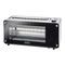 Toaster cecotec VisionToast Bedienungsanleitung