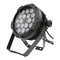 Lichtanlage Beamz Pro BWA 418 Aluminium LED PAR Bedienungsanleitung