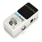Effekt-Pedale TC Electronic POLYTUNE 3 MINI Schnellstartanleitung