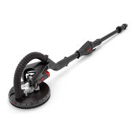 Menzer LHS 225 VARIO Originalbetriebsanleitung