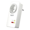 Steckdosen AVM FRITZ!Powerline 1220 Handbuch