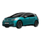 Autos Volkswagen ID 3 2020 Betriebsanleitung