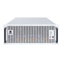 Elektro-Automatik EA-PUB 10000 4U Handbuch