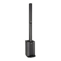 Hk Audio POLAR 12 Bedienungsanleitung