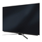 LED-Fernseher Grundig 55 OLED Sylt Kurzanleitung