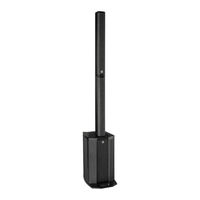 Hk Audio POLAR 12 Bedienungsanleitung