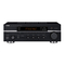 Stereo Empfänger Yamaha RX-497 Bedienungsanleitung