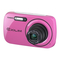 Kameras Casio Exilim EX-N1 Bedienungsanleitung