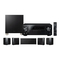 Heimkinosysteme Pioneer VSX-325 Bedienungsanleitung