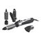 Haarstyling Geräte Superior HB-805C Bedienungsanleitung