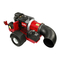 Garten und Gartentechnik Toro Pro Force Bedienungsanleitung