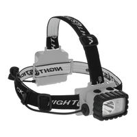 Nightstick XPP-5456G Gebrauchsanleitung